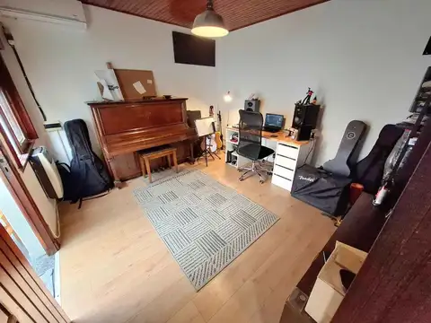 Depto Tipo Casa en Venta de 2 ambientes