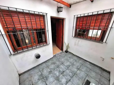 PH 2 AMBIENTES VENTA LOMAS CON PATIO APTO CREDITO