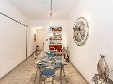 Departamento en Venta 50 años