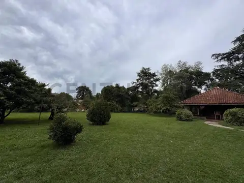 VENTA QUINTA LOTE LA REJA 4700 M2 VALOR INIGUALABLE OPORTUNIDAD