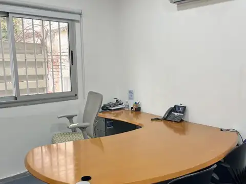 oficinas en alquiler en calle Alsina al 100