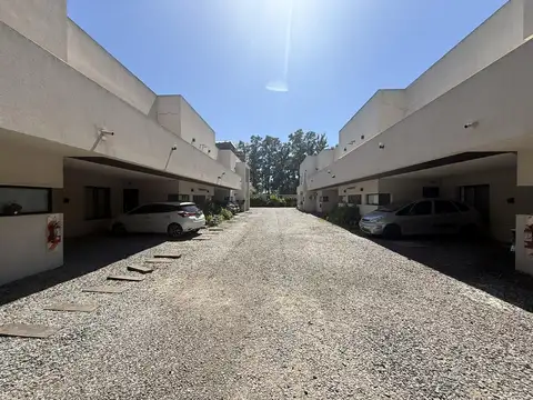 Departamento en Alquiler de 3 ambientes