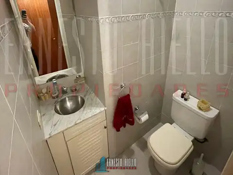 Departamento en Venta en Quilmes, USD 185.000