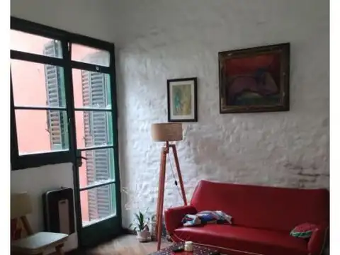 Depto Tipo Casa 4 ambientes con 2 baños