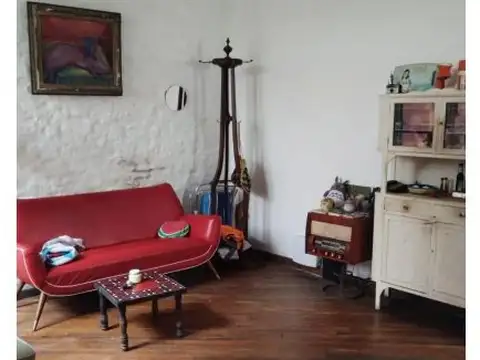 Depto Tipo Casa en Venta de 3 dormitorios