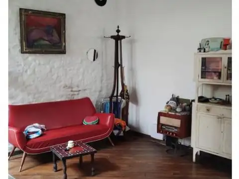 Depto Tipo Casa en Venta en Parque Avellaneda, USD 119.000