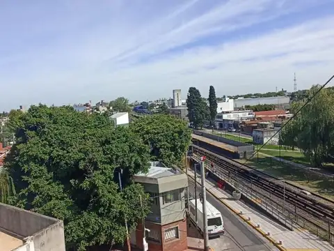 DEPARTAMENTO 3 AMBIENTES CON BALCON