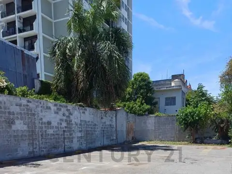 Terreno en Venta de 347,0 m2