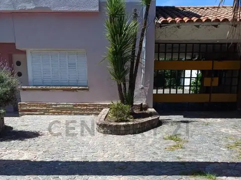 Rodriguez Peña 100, Piso 0