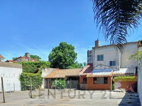 Terreno en Venta en San Isidro, USD 289.000