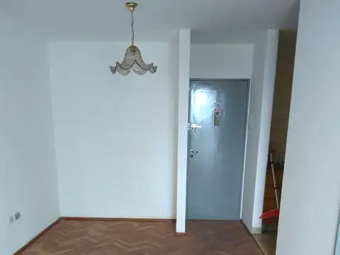 Departamento en alquiler de un dormitorio en zona Centro