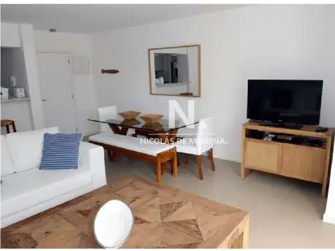 Departamento en Alquiler Temporal 2025 años