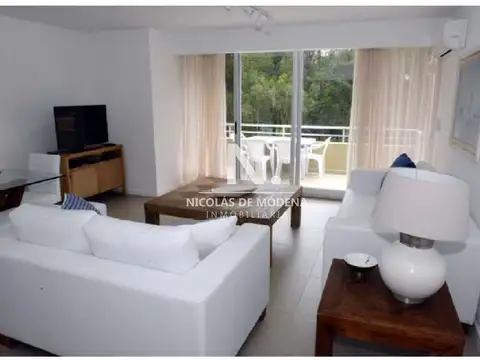 Departamento en Alquiler Temporal en Rincón del Indio, USD 0