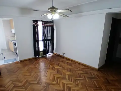 Departamento en Alquiler de 2 ambientes