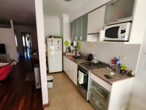 Departamento en Venta al Norte