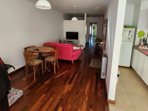 Departamento en Venta 2008 años