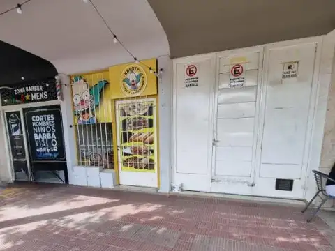 Local en venta en Junin céntrico
