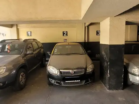 VENTA Cochera en  Almagro