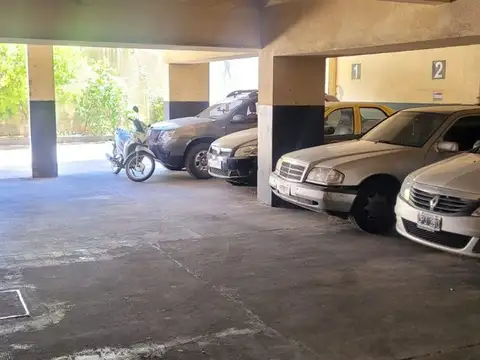 VENTA Cochera en  Almagro