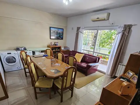 Departamento en Venta en Villa Ballester, USD 102.000