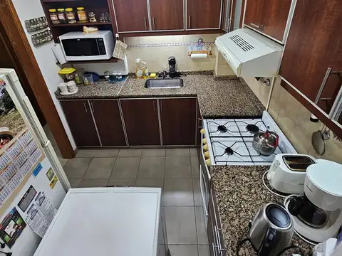 Departamento en Venta 12 años