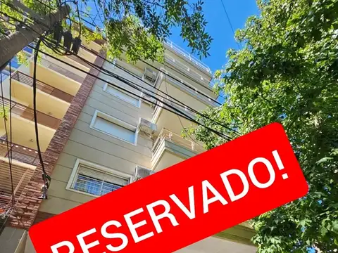 Departamento 3 ambientes con cochera en Venta en Villa Ballester