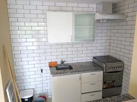 Departamento en Venta en Centro, USD 80.000