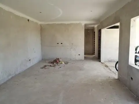 Campos de Romero - 515 y 168