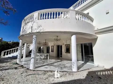 Casa en Alquiler 6 años