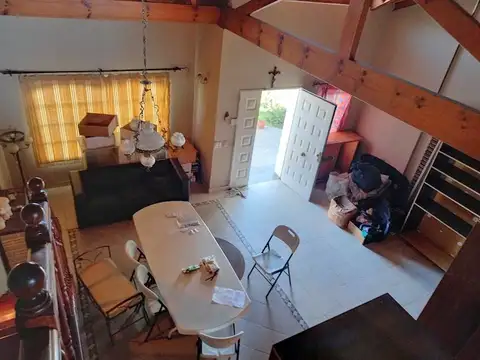 Casa en Venta en Jose Clemente Paz, USD 190.000