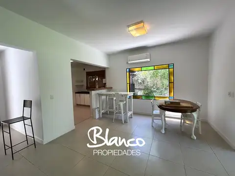 Casa en Alquiler al Sur