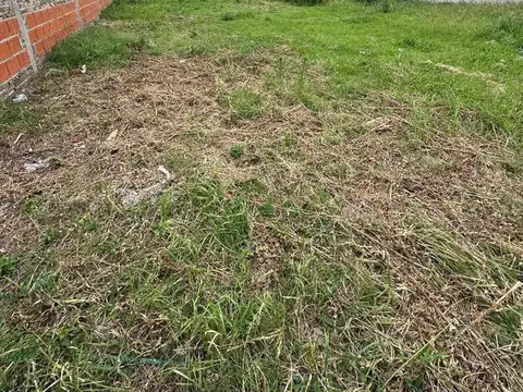 Terreno en Venta en Granadero Baigorria, USD 18.000