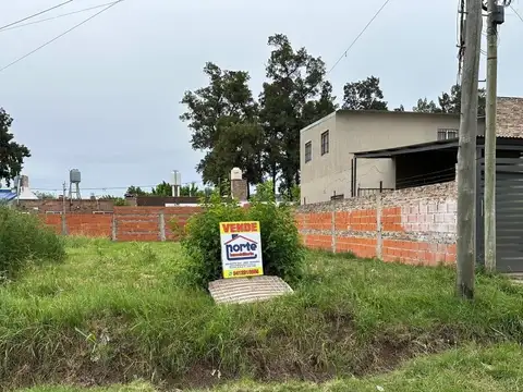 TERRENO BALDIO,  BARRIO SAN MIGUEL
