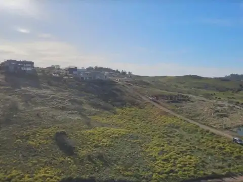 Terreno en Venta 20  mts Frente