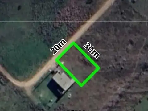 Terreno en Venta en Tandil, USD 35.000