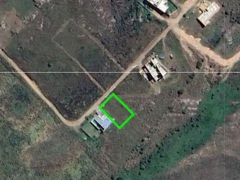 Terreno en Venta de 600,0 m2