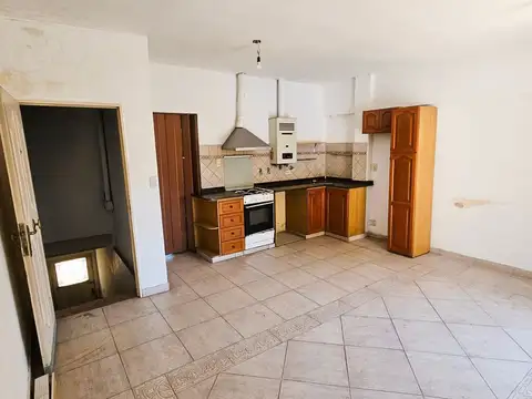 Departamento en Venta 3 ambiente La Tablada