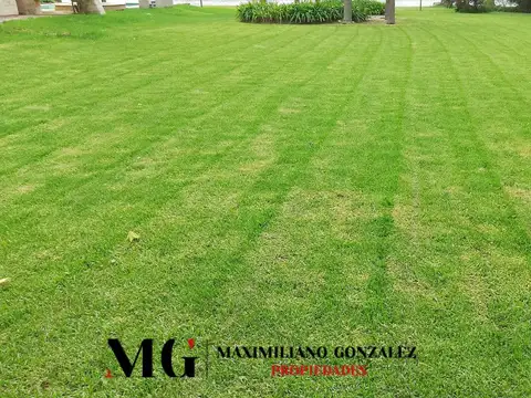 Terreno en Venta 25  mts Frente