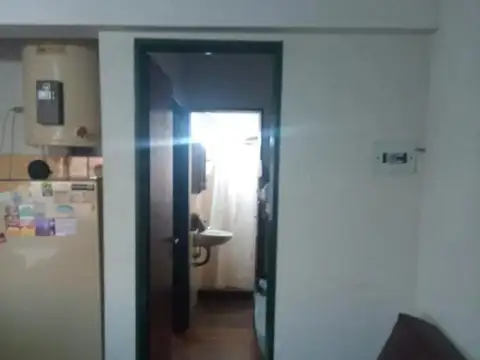 Av 1 y Paseo 144, Villa Gesell-Depto de 1 dormitorio