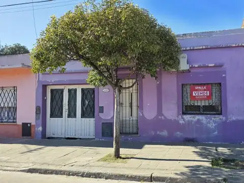 ¡OPORTUNIDAD! CASA COMBATE DE OBLIGADO - San Pedro