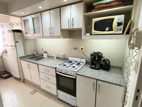 Departamento de 3 dormitorios en Muñecas al 600, SM de Tucumán