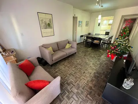 Departamento de 3 dormitorios en Muñecas al 600, SM de Tucumán