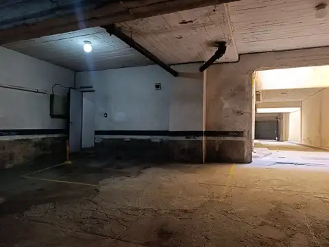 Avenida Congreso 4800