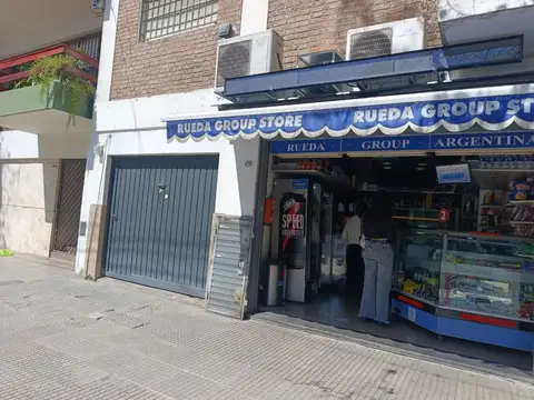 VENTA COCHERA FIJA VILLA URQUIZA