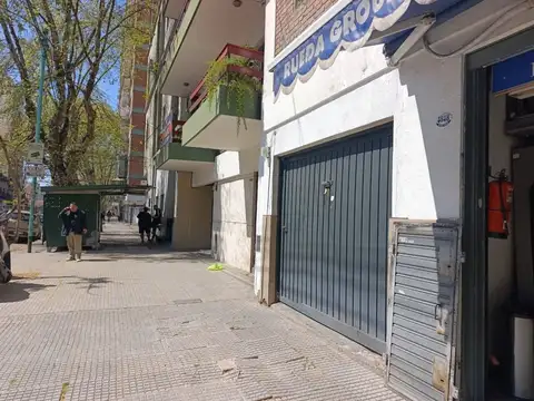 VENTA COCHERA FIJA VILLA URQUIZA