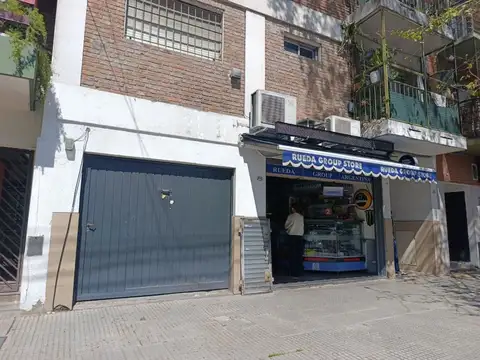 Avenida Congreso 4800