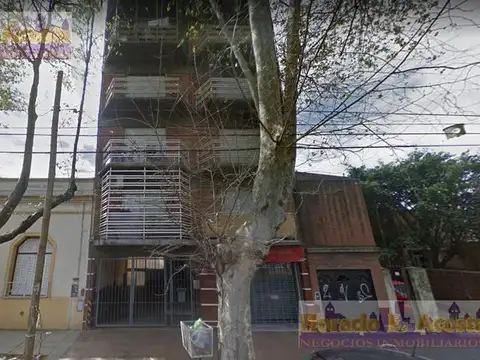 2 AMBIENTES - LOCALIDAD Y PDO. DE SAN MARTIN CENTRO