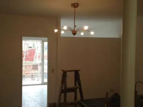 Departamento en Venta en Centro, USD 59.000