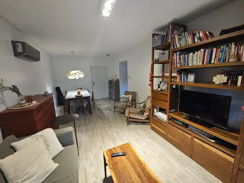 Departamento en Venta en Nuñez, USD 280.000