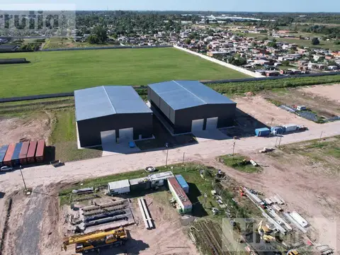 Galpon en Venta en Cuartel V, USD 800.000